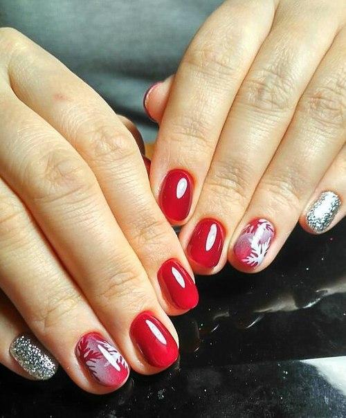 Девочки оцените пожалуйста работы, беру 600 р, за дизайн 50 р (2-3 пальчика). 02