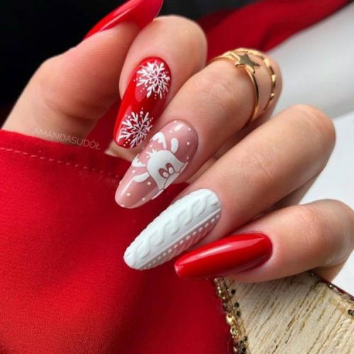 Какие ногти вашими фаворитами стали? 02