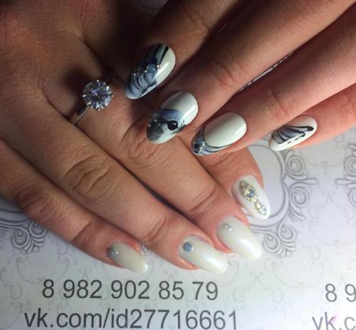 Здравствуйте, хочу вынести на ваш суд несколько своих работ, бывают моменты, когда смотрю и кажется что это перебор с дизайном. 07