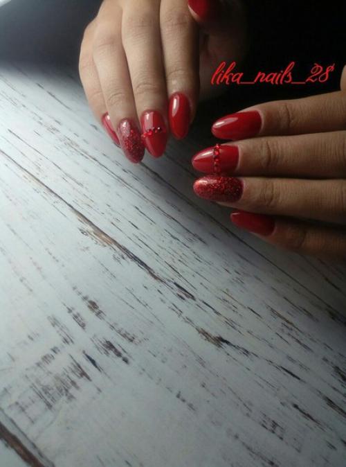 Фотоногтей_критика. Занимаюсь ногтями 6 месяцев самоучка? 05