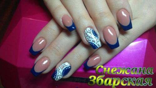 Девочки, пожалуйста, можно критику. 05