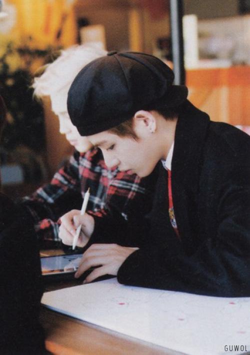 Btsxreaction. Когда вы ходите в спа - салон или салон красоты. 01 Btsxreaction. Когда вы ходите в спа - салон или салон красоты. 01