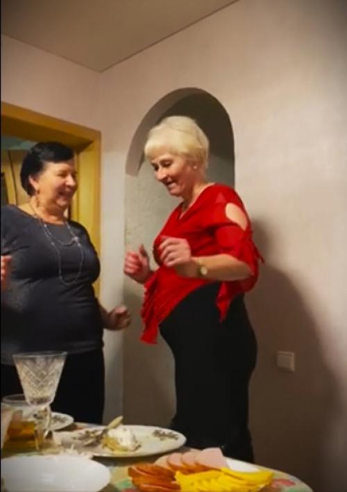 Замечательный возраст.  Давным-давно, еще в прошлом тысячелетии, одна дама спросила меня: 02