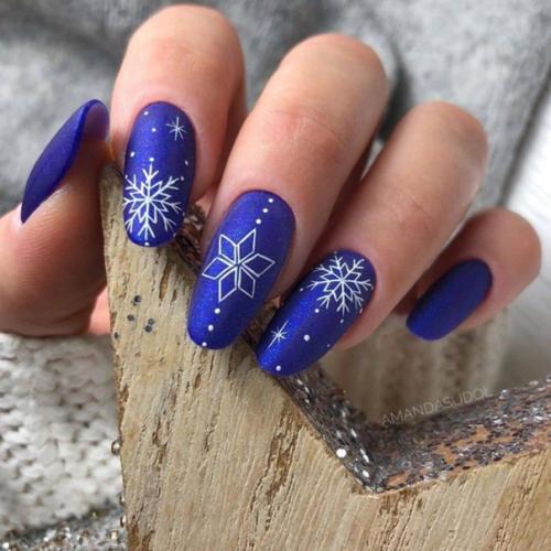 Какие ногти вашими фаворитами стали? 01