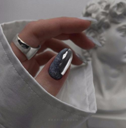 Золото vs серебро. 02