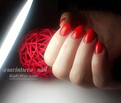 Дорогие мастерицы!  Занимаюсь маникюром с октября этого года. 03