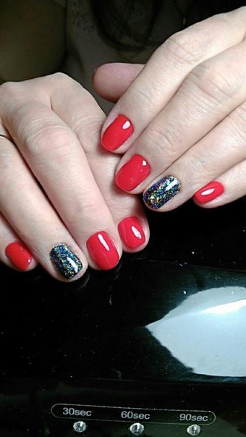 Девочки оцените пожалуйста работы, беру 600 р, за дизайн 50 р (2-3 пальчика). 04