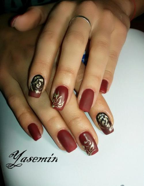 Девочки - красавицы, срочно нужны модели на маникюр и наращивание лишь с оплатой расходников? 07