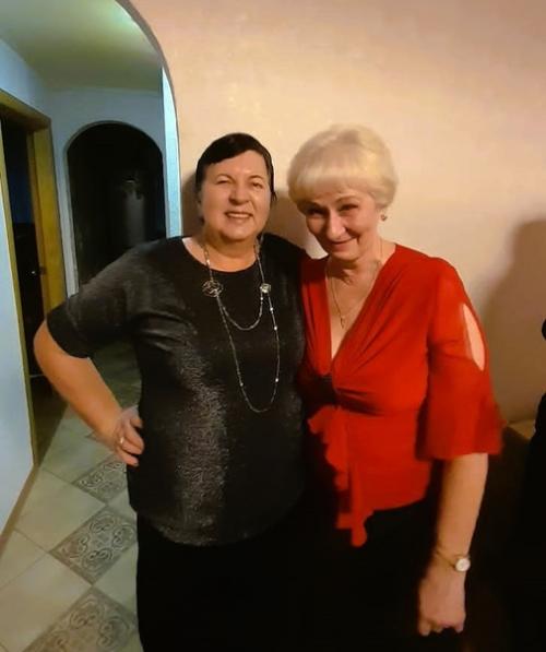 Замечательный возраст.  Давным-давно, еще в прошлом тысячелетии, одна дама спросила меня: 01