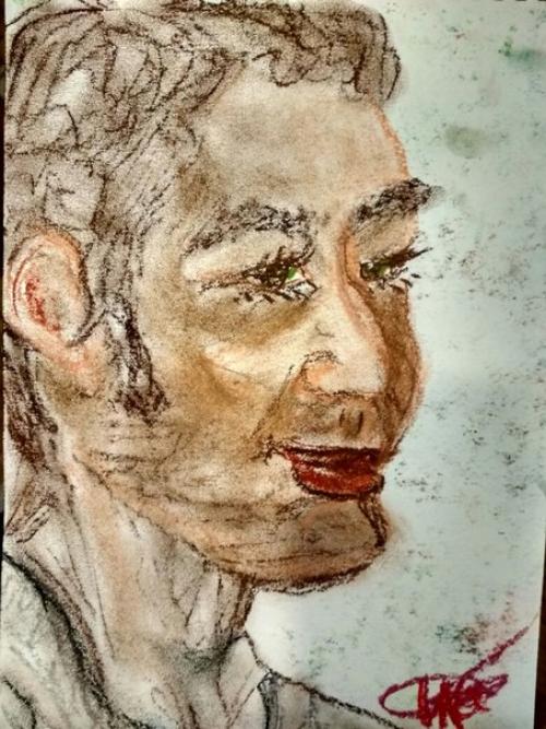 Привет, мир!  Я тут подумала: можно обмениваться друг с другом чем-то нужным и полезным вместо того, чтобы покупать это. 03