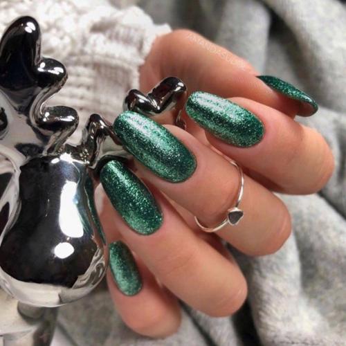 Какие ногти вашими фаворитами стали? 06