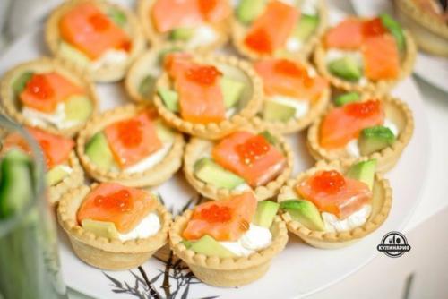 К новогоднему столу. 03 К новогоднему столу. 03