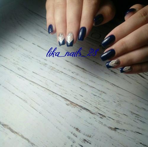 Фотоногтей_критика. Занимаюсь ногтями 6 месяцев самоучка? 06