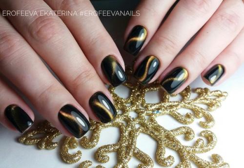 Немножко новогодних идей вам в копилку? 01