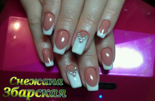 Девочки, пожалуйста, можно критику. 02