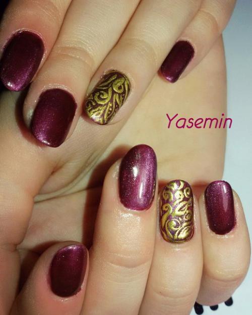 Девочки - красавицы, срочно нужны модели на маникюр и наращивание лишь с оплатой расходников? 06