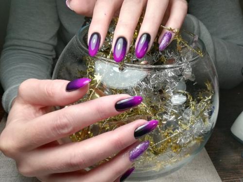 Не могу не поделиться своим щенячим восторгом! 02