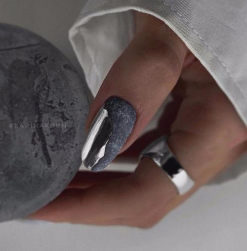 Золото vs серебро. 03