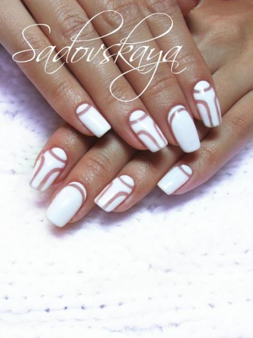 Мастер - самоучка, работаю год, над чем нужно поработать? 06