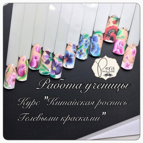Школа Paris Nail сообщества Фото Ногтей, Маникюр? 01 Школа Paris Nail сообщества Фото Ногтей, Маникюр? 01
