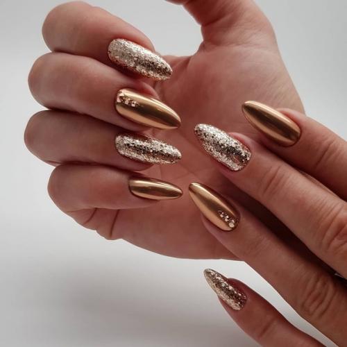 Всемогущий маникюр: какие оттенки лаков делают руки красивыми. 03