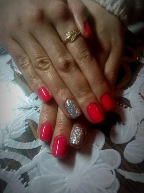 Самоучка. Примеры некоторых работ. 01