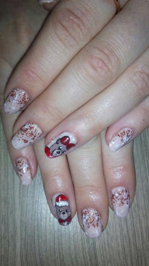 Милые мастерицы!  Смотрю многие новички - самоучки просят оценить свои работы и я к вам с тем же вопросов. 04