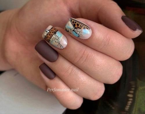 Большая подборка красивых идей. 02