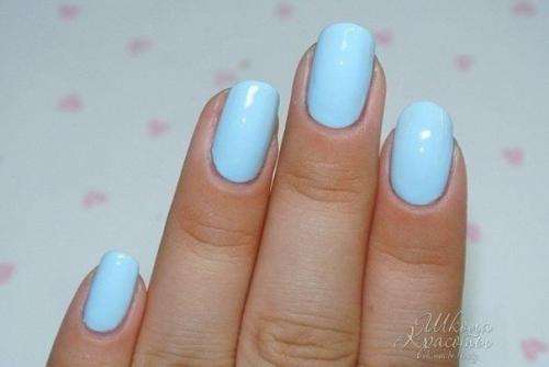 Урок потрясающего маникюра? 03