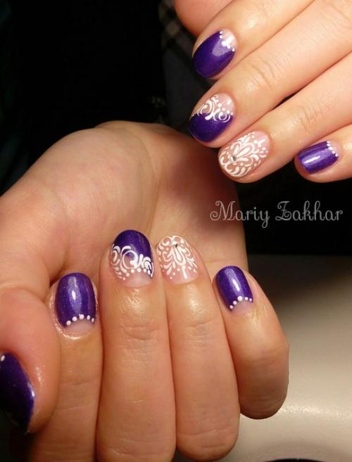 Девочки, оцените, пожалуйста, мои работы? 02