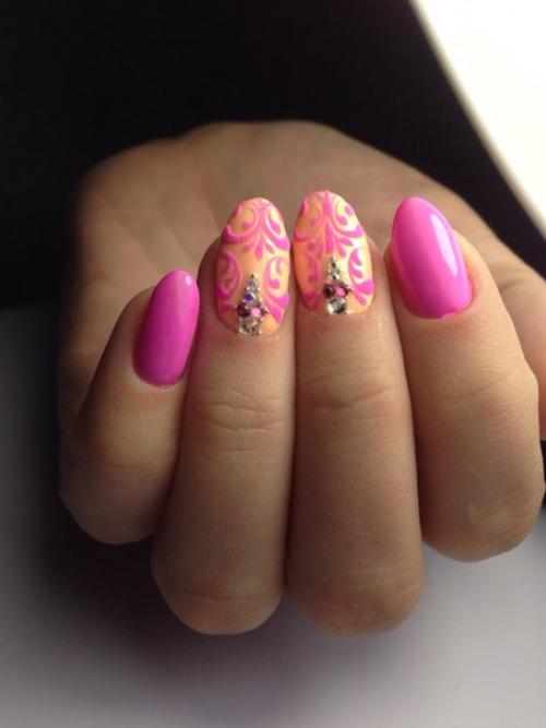 Девочки!  Очень хочу критики! 02