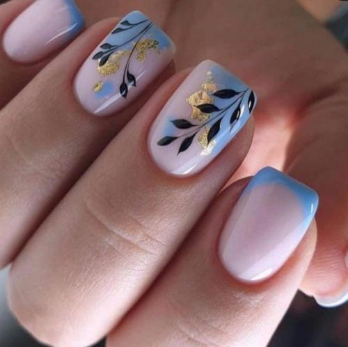 Девчонки, какой дизайн понравился больше всего? 04