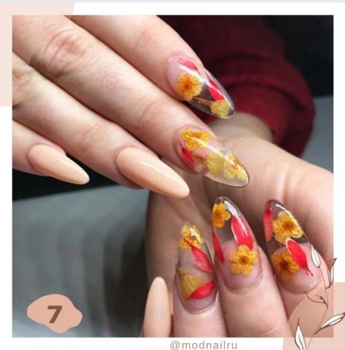 Ухоженные руки и ногти - одна из самых важных составляющих женского образа. 06