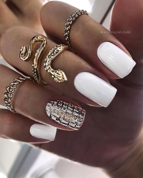 Категорически нельзя делать после маникюра. 01 Категорически нельзя делать после маникюра. 01