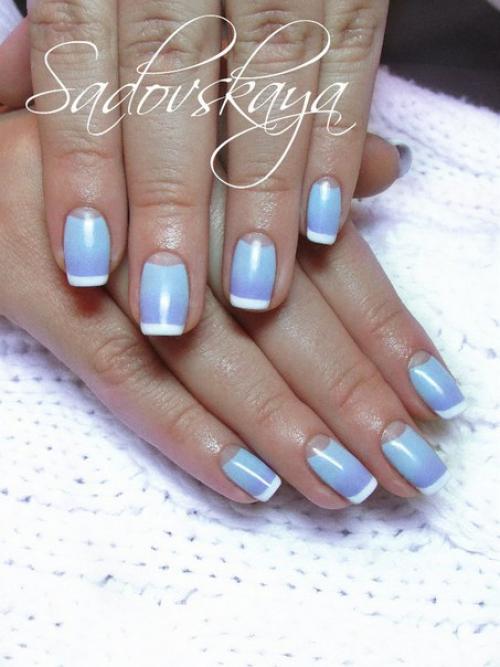 Мастер - самоучка, работаю год, над чем нужно поработать? 07