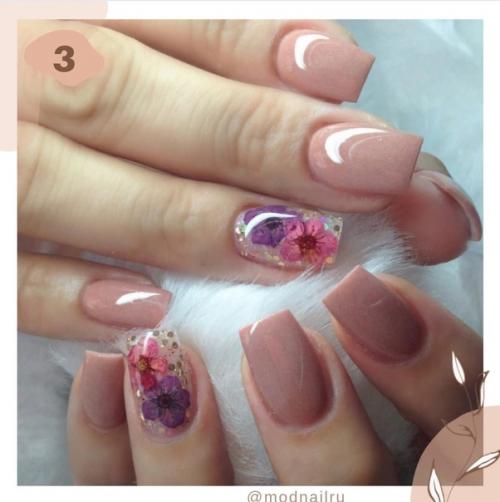 Ухоженные руки и ногти - одна из самых важных составляющих женского образа. 02