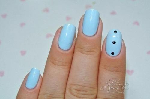 Урок потрясающего маникюра? 04