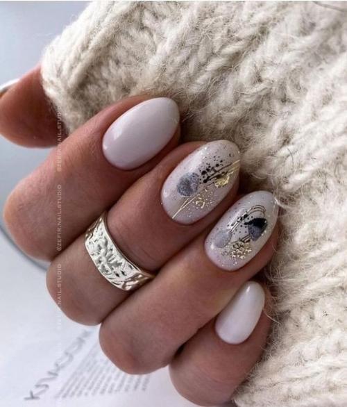 Большая подборка красивых идей. 05