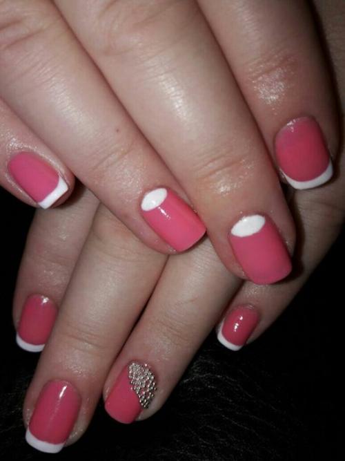 Милые мастерицы!  Смотрю многие новички - самоучки просят оценить свои работы и я к вам с тем же вопросов. 08