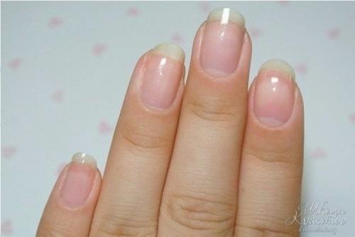 Урок потрясающего маникюра? 02