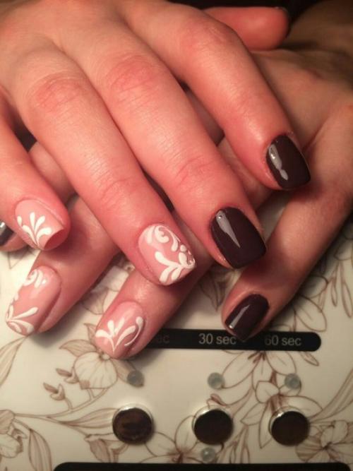 Милые мастерицы!  Смотрю многие новички - самоучки просят оценить свои работы и я к вам с тем же вопросов. 06