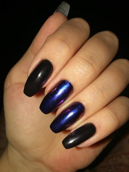 Девчата, подскажите сколько вы в среднем тратите времени на маникюр - покрытие - дизайн. 05