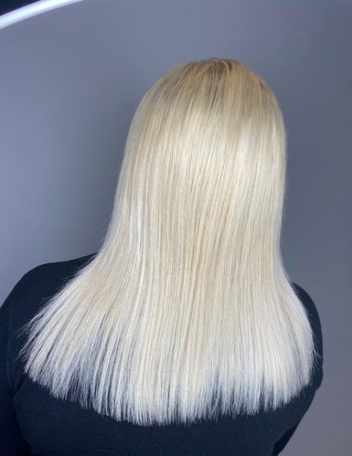 Не делай ботокс! 01