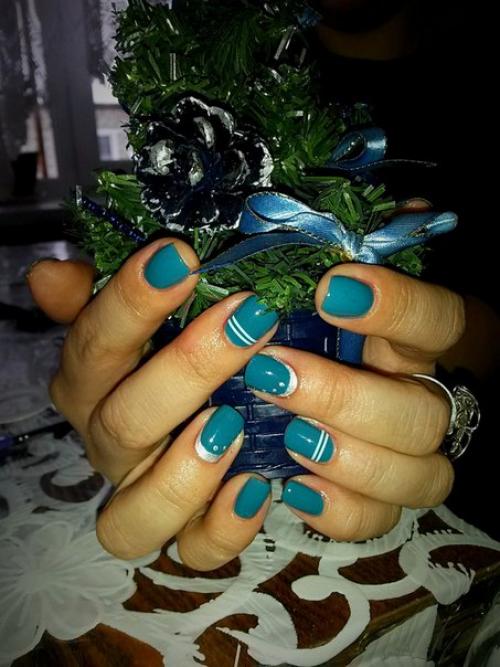 Самоучка. Примеры некоторых работ. 02