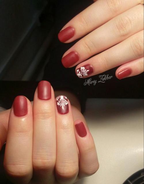 Девочки, оцените, пожалуйста, мои работы? 03