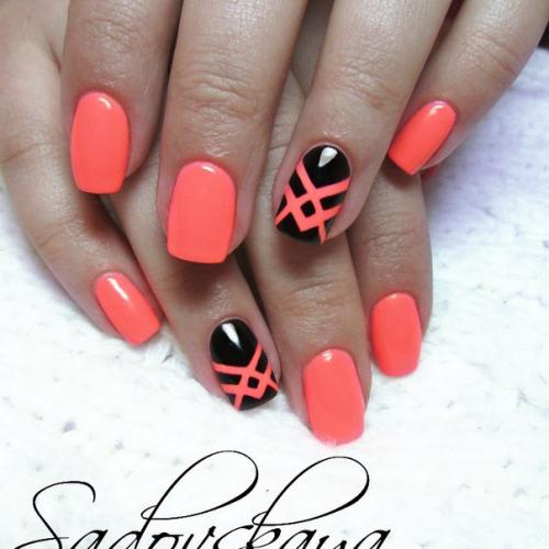 Мастер - самоучка, работаю год, над чем нужно поработать? 04