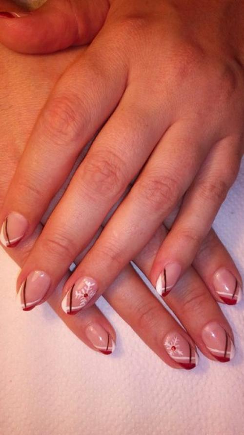 Милые мастерицы!  Смотрю многие новички - самоучки просят оценить свои работы и я к вам с тем же вопросов. 09