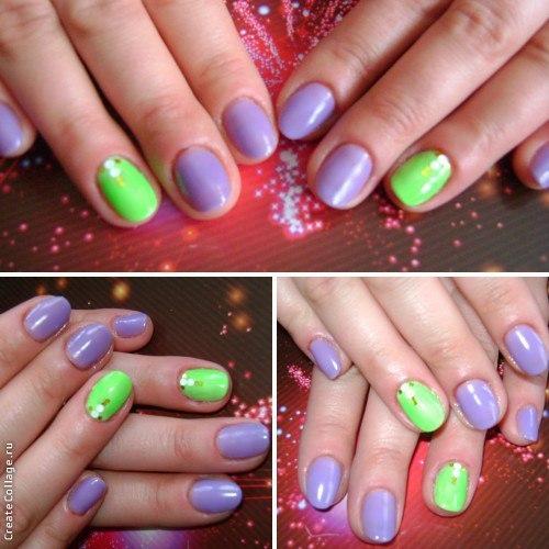 Девочки, хотелось бы услышать критику, что не так? 02