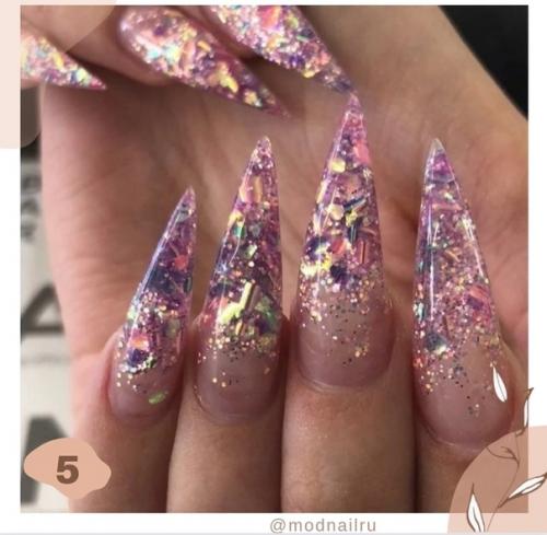 Ухоженные руки и ногти - одна из самых важных составляющих женского образа. 04