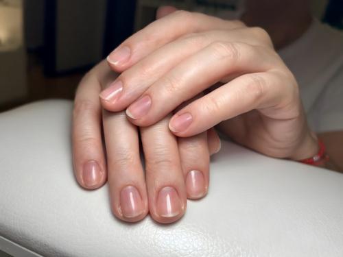 Что такое японский маникюр Pi Shine и в чем его польза? 01